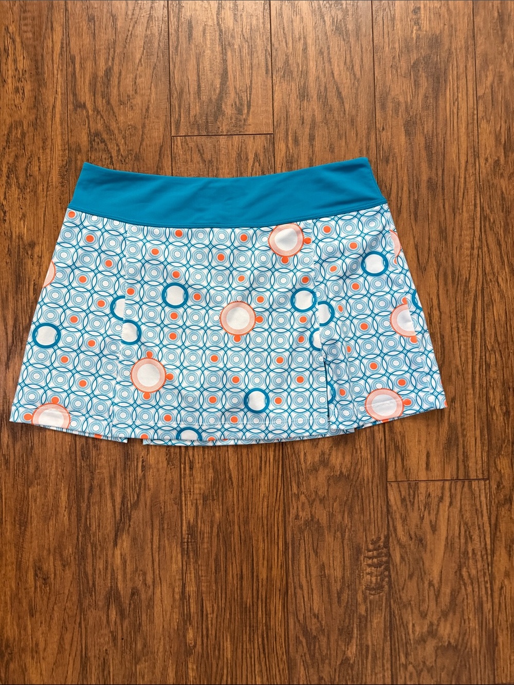 Jerdog Athletic Skirt